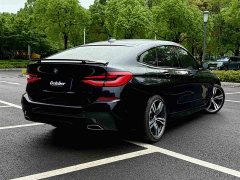 BMW 6 Series GT 2022 630i M Sports Package - фото 7