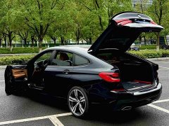 BMW 6 Series GT 2022 630i M Sports Package - фото 8