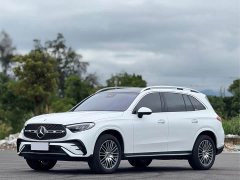 Mercedes-Benz GLC 300 L 4MATIC Dynamic 5-seater - фото 1