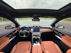 Mercedes-Benz GLC 300 L 4MATIC Dynamic 5-seater - фото 10