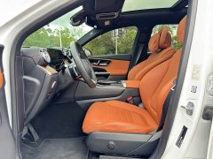 Mercedes-Benz GLC 300 L 4MATIC Dynamic 5-seater - фото 11