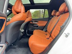 Mercedes-Benz GLC 300 L 4MATIC Dynamic 5-seater - фото 12