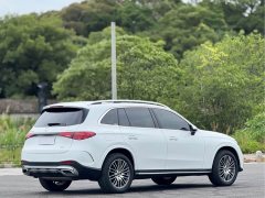 Mercedes-Benz GLC 300 L 4MATIC Dynamic 5-seater - фото 15