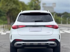 Mercedes-Benz GLC 300 L 4MATIC Dynamic 5-seater - фото 16