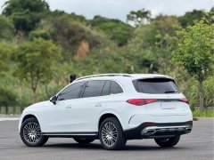 Mercedes-Benz GLC 300 L 4MATIC Dynamic 5-seater - фото 17