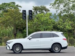 Mercedes-Benz GLC 300 L 4MATIC Dynamic 5-seater - фото 18