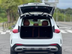 Mercedes-Benz GLC 300 L 4MATIC Dynamic 5-seater - фото 19