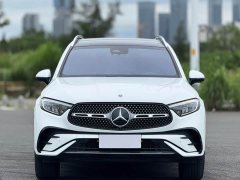 Mercedes-Benz GLC 300 L 4MATIC Dynamic 5-seater - фото 2