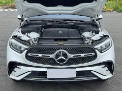 Mercedes-Benz GLC 300 L 4MATIC Dynamic 5-seater - фото 20