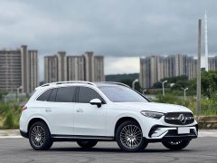 Mercedes-Benz GLC 300 L 4MATIC Dynamic 5-seater - фото 3