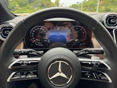 Mercedes-Benz GLC 300 L 4MATIC Dynamic 5-seater - фото 4