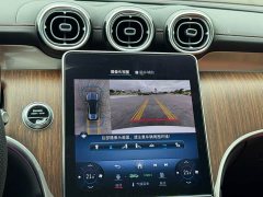Mercedes-Benz GLC 300 L 4MATIC Dynamic 5-seater - фото 5