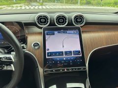Mercedes-Benz GLC 300 L 4MATIC Dynamic 5-seater - фото 6