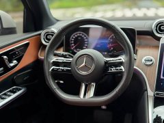 Mercedes-Benz GLC 300 L 4MATIC Dynamic 5-seater - фото 8