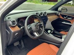 Mercedes-Benz GLC 300 L 4MATIC Dynamic 5-seater - фото 9