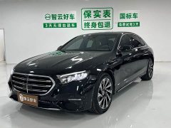 Mercedes-Benz E-Class E 260 L - фото 1