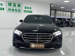 Mercedes-Benz E-Class E 260 L - фото 2