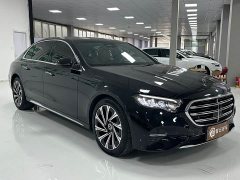 Mercedes-Benz E-Class E 260 L - фото 3