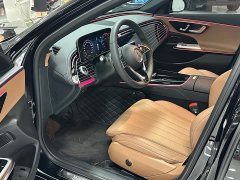 Mercedes-Benz E-Class E 260 L - фото 4