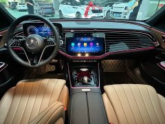 Mercedes-Benz E-Class E 260 L - фото 6