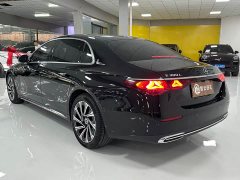 Mercedes-Benz E-Class E 260 L - фото 7