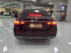 Mercedes-Benz E-Class E 260 L - фото 8