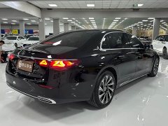 Mercedes-Benz E-Class E 260 L - фото 9