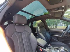 Audi Q5L 40T luxury and dynamic - фото 10