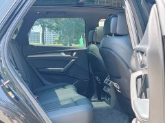 Audi Q5L 40T luxury and dynamic - фото 11