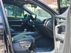 Audi Q5L 40T luxury and dynamic - фото 12