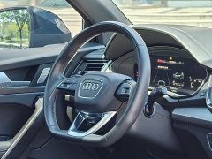 Audi Q5L 40T luxury and dynamic - фото 13