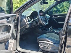 Audi Q5L 40T luxury and dynamic - фото 16