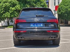 Audi Q5L 40T luxury and dynamic - фото 5