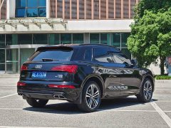 Audi Q5L 40T luxury and dynamic - фото 6