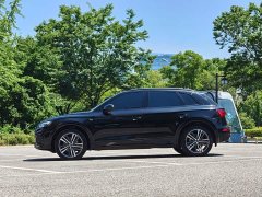 Audi Q5L 40T luxury and dynamic - фото 7