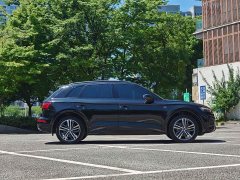 Audi Q5L 40T luxury and dynamic - фото 8