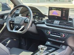 Audi Q5L 40T luxury and dynamic - фото 9