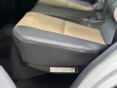 Lexus GX 550 US version - фото 10