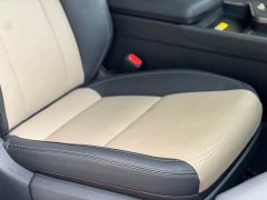 Lexus GX 550 US version - фото 12