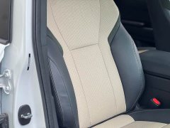 Lexus GX 550 US version - фото 13
