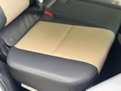 Lexus GX 550 US version - фото 14