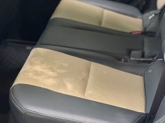 Lexus GX 550 US version - фото 15