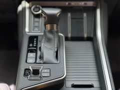 Lexus GX 550 US version - фото 17