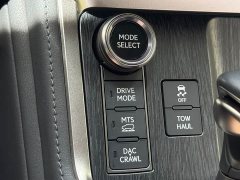 Lexus GX 550 US version - фото 18