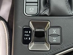 Lexus GX 550 US version - фото 19