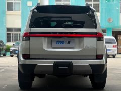 Lexus GX 550 US version - фото 4