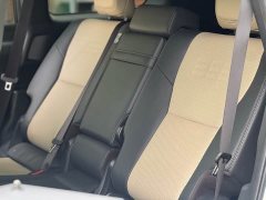 Lexus GX 550 US version - фото 8