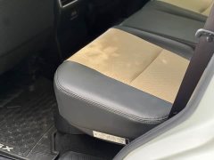 Lexus GX 550 US version - фото 9