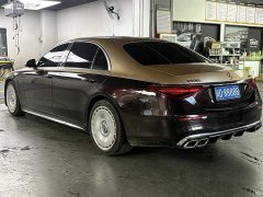 Mercedes-Benz S-Class S 400 L Luxury - фото 5