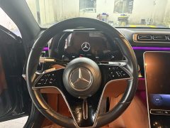 Mercedes-Benz S-Class S 400 L Luxury - фото 7